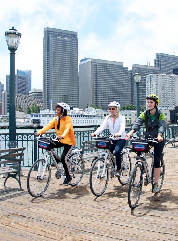 About Us Blazing Saddles